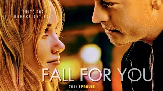 Travis & Abby • Trabby • Fall for You
