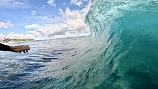 Raw POV Sketchy Session at SHALLOW Slab