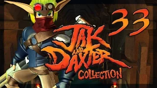 "Tomb of Mar" - Jak and Daxter Collection - Episode 33