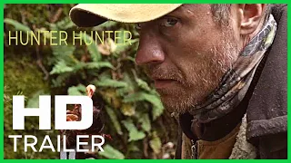 HUNTER HUNTER Official Trailer (2020) Thriller Movie