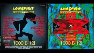 Various   Low Spirit   Shake, Jump, Shout!  1990