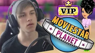 JAG KÖPER VIP?! (MovieStarPlanet) #3