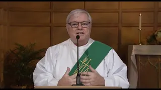 Sunday Catholic Mass Today | Daily TV Mass, February 7 2021