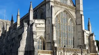 Live Tour from Winchester