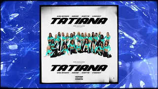 Solomon, NANE, Sapte, Credit - TATIANA (Blueface - Thotiana Remix)