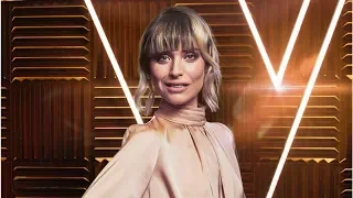 The Voice UK 2019: Molly Hocking is the current favourite to win