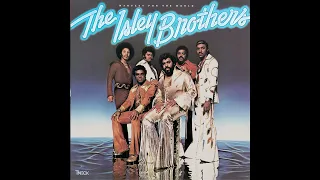 Isley Brothers .. At Your Best You Are Love ..1976