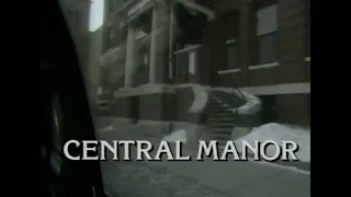 Central Manor: A Moore Report (1985)