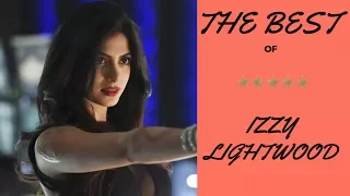 shadowhunters | best of izzy lightwood