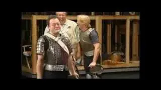 Nibelungen-Festspiele Worms - Trailer 2002/2003