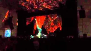 Bon Iver- Re: Stacks Live 9.13.12