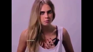 Cara Delevingne