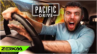 CAN I SURVIVE THE END OF THE WORLD? (Pacific Drive)
