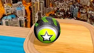 Going Balls - Super Speed Run: level 5837