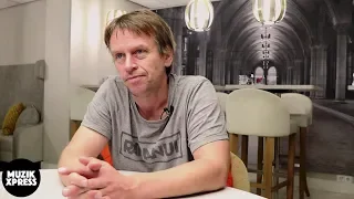 The story behind "Chicane - Offshore" with Nick Bracegirdle | Muzikxpress 050