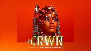 CRWN: Nicki Minaj