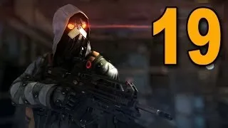 Killzone: Shadow Fall - Part 19 - I am Iron Man (Let's Play / Walkthrough / Playthrough)v