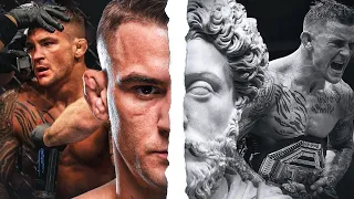 How Stoicism Made Dustin Poirier Unconquerable