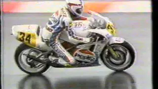 RR Grand Prix ´88  -  Nürburgring  -   500cc