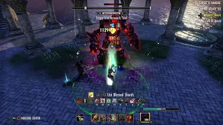 Stamnecro dps test 93k [horrowstorm]