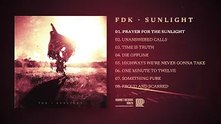 FDK - Sunlight (FULL ALBUM)