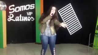 Tv Show New York - Kristel Me Muero Si Te Vas