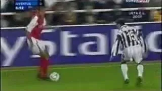 henry vs Juventus cl 0102.wmv