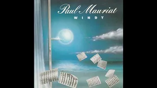 Paul Mauriat - Windy