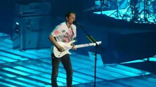 Muse - Won't Stand Down - Montreal - Bell Centre - 03/14/2023