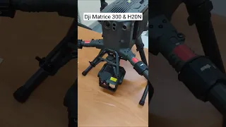 Dji Matrice 300 & H20N #ремонтквадрокоптеров #djimatrice #matrice300rtk