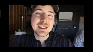 MR.BEAST spent 24hours straight in an insane Asylum