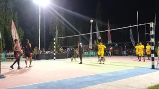 IKA CUP || LAMALERA vs BALUREBONG