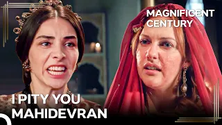 The Rise Of Hurrem #71 - Hurrem's Presence Puts Everyone In Crisis | Magnificent Century