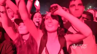 AFROJACK  Live Full Concert 2021