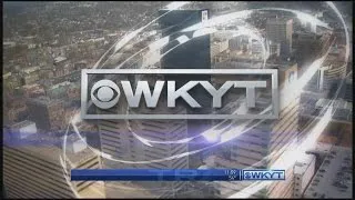 WKYT News at Noon on 10/24/14