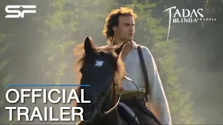 Fireheart: The Legend of Tadas Blinda - Trailer | EU Film Festival 2018