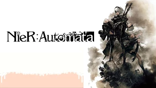 NieR: Automata OST: Weight of The World - Top 10 Tracks from Video Games