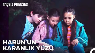 Bahçedeki Mezar Taşında Ne Yazıyor? - Taçsız Prenses 12. Bölüm