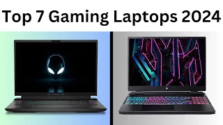 7 Gaming Laptops Reviewed: From Budget to Beast | Mister Consumer