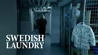 Swedish Laundry (Short Horror Film)