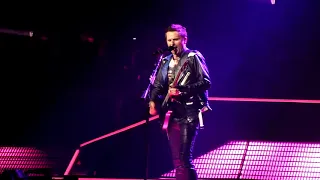 Muse - Pray + The Dark Side at BB&T Arena in Sunrise, FL March 24, 2019