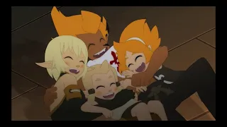 AMV Wakfu - Superhero