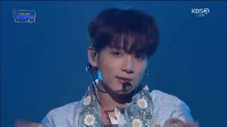 bts solo stage [2018 KBS Song Festival ]