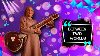 Ravi Shankar In Potrait | Between two worlds | Full Documentary | 2002 | HD World Music Day special