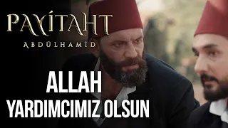 Payitaht Sokaklarında Düşman Avı I Payitaht Abdülhamid 122. Bölüm