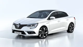 Renault grand coupe 2022