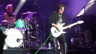 Steve Vai - Lights Are On 4-11-24 Washington DC