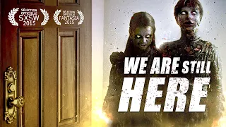 We Are Still Here | Film d'Horreur Complet en Français