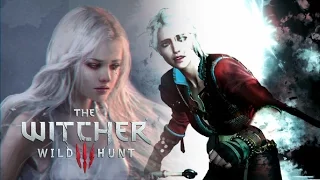 The Witcher 3: Wild Hunt [The Lady of Space and Time] Tribute