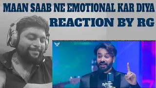 Mere Fan (Full Song) | Babbu Maan | Aah Chak 2018 | Reaction By RG | @RGHERE